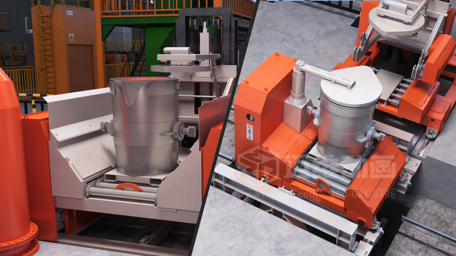 特冶裝備的核心技術(shù)“看不見”？三維動(dòng)畫讓每一個(gè)創(chuàng)新點(diǎn)都‘?dāng)S地有聲’！(圖9)