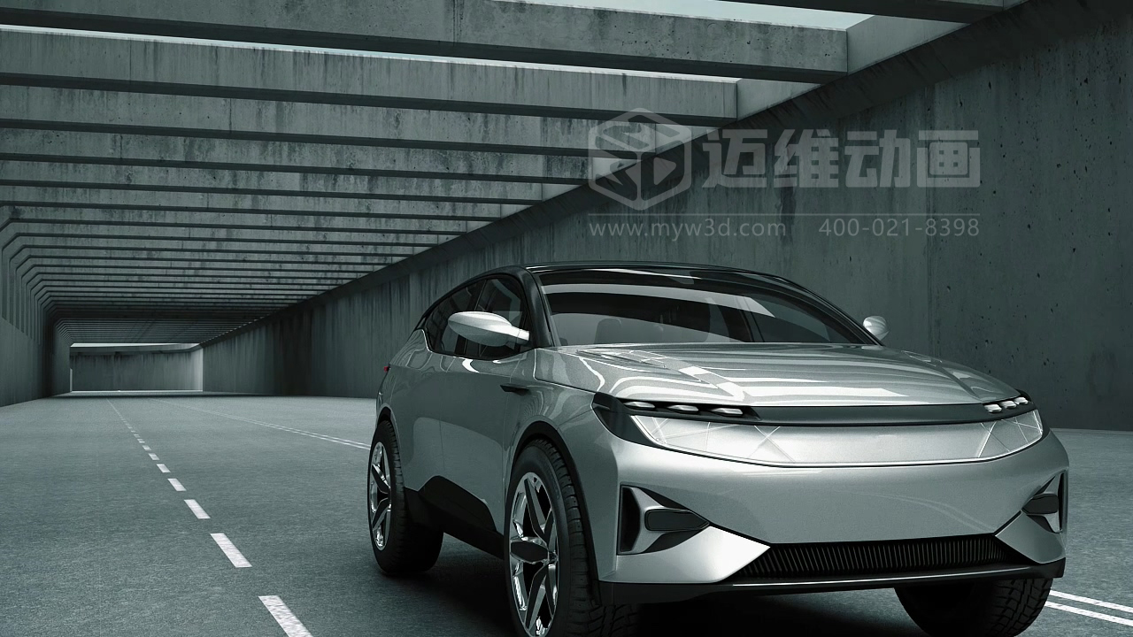 工業(yè)三維動畫制作報價包括修改嗎？詳解報價構(gòu)成與修改標準(圖3)