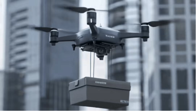 告別晦澀說(shuō)明書(shū)：如何用三維動(dòng)畫(huà)，讓您的低空飛行器 “飛” 入客戶(hù)心里？(圖3)