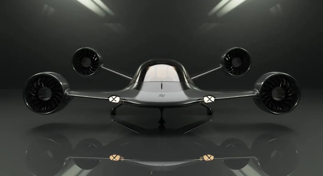 告別晦澀說(shuō)明書(shū)：如何用三維動(dòng)畫(huà)，讓您的低空飛行器 “飛” 入客戶(hù)心里？(圖6)