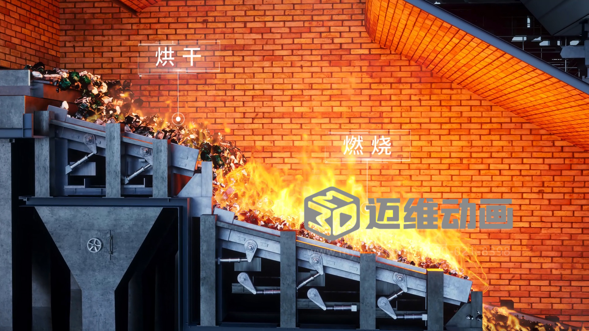 1萬和50萬的工業(yè)動(dòng)畫，價(jià)值藏在“看不見”的環(huán)節(jié)里！(圖5)