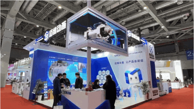 1萬和50萬的工業(yè)動(dòng)畫，價(jià)值藏在“看不見”的環(huán)節(jié)里！(圖7)